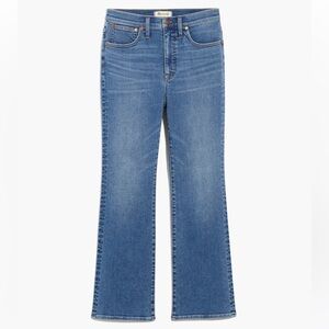 Madewell Women's Cali Demi-Boot